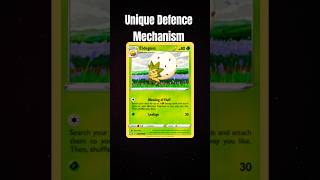 Eldegoss Isn't as Weak as It Looks