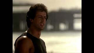 Opening & Closing To Rocky Iii 2001 Dvd