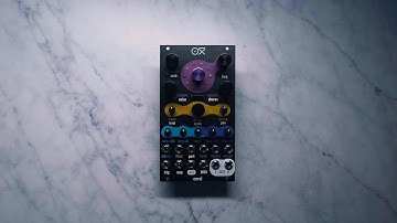 CORAL - Eurorack Polyphonic Multitimbral, Multi-part and Multiengine Module