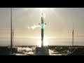 Second set of NASA's cyclone-tracking TROPICS satellites launch from New Zealand