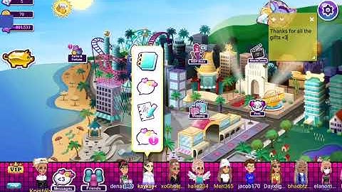 NEW INTRO + SMALL MAILTIME - KrystalxMSP