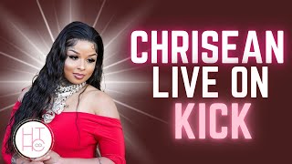 Download Lagu CHRISEAN LIVE ON TACO TUESDAY WITH ROY LIVE MP3 Download Lagu CHRISEAN LIVE ON TACO TUESDAY WITH ROY LIVE MP3