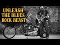 Eric Clapton, Jimi Hendrix, ZZ Top, B.B King, Muddy Waters – Powerful Deep Blues Rock Voices