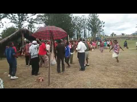 lagu Wisisi Gitar Tradisional  Papua 🍃⛰️