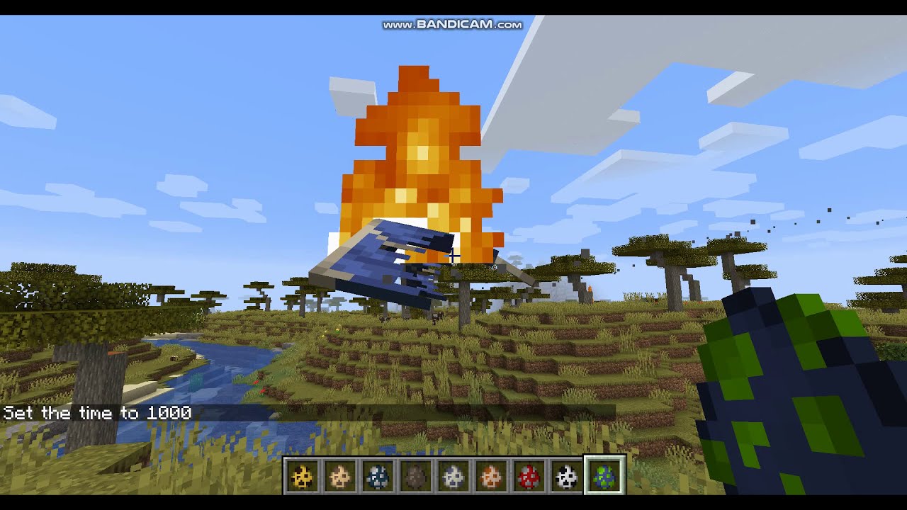 new animals tlauncher minecraft 2019 1.15.1 - YouTube