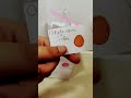 food blind box #food #blindbag #box #shorts