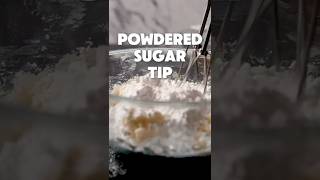 Yet another baking tip