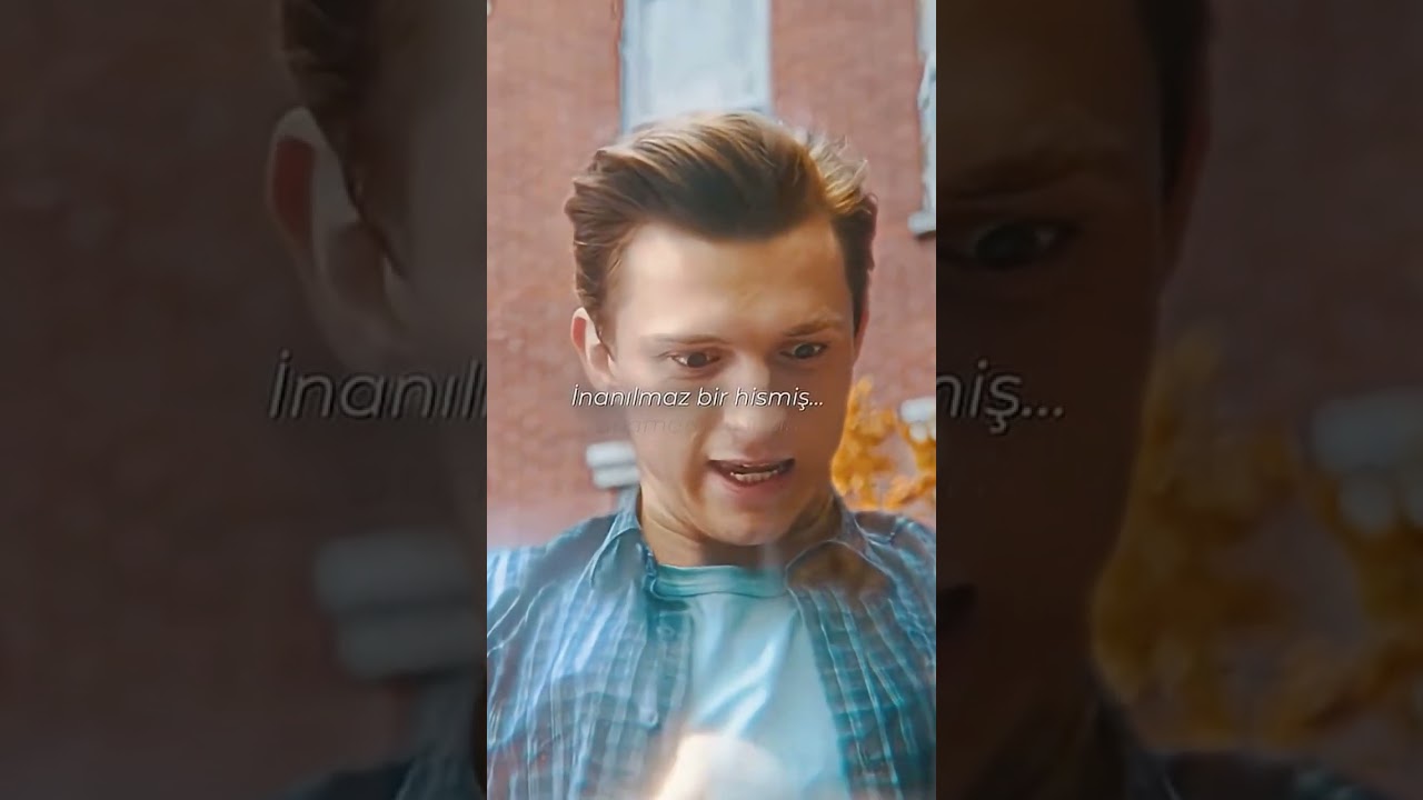 Spider-Man Outsmarts Doctor Strange! 🤯 | Spidey Sense Explained – Nasıl Çalıştı? 