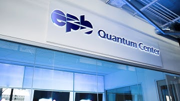 EPB Quantum Network Unlocks Unprecedented Access for Innovators