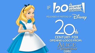 20th Century Fox (1951) (for @jnroz5588)
