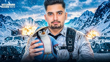 ULTIMATE ROYALE KHELA JAA RAHA HAI | BGMI w MAVI