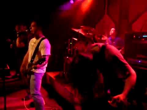 Seventh Seal Live At He Red Door In Watertown Ct 10 12 08 Youtube