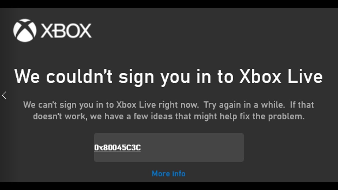 Status code d0000034 cant go on xbox live please help : r/xbox360