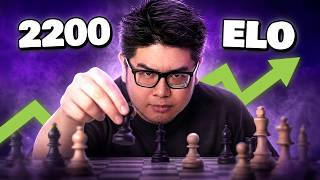 I'M REVEALING MY CHESS DREAM TO YOU!