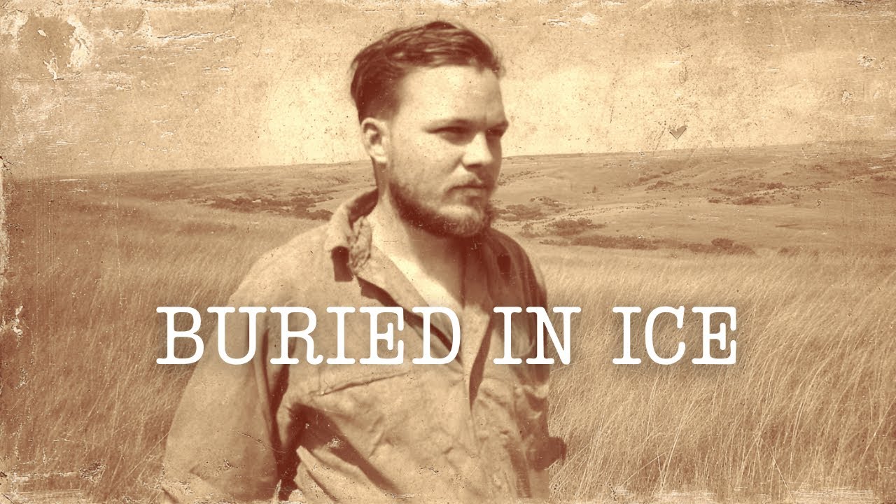 June 15, 1886: Hailstorm Nearly Ended His Homestead