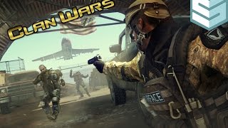 Warface| 5Frags.org Vs Geoempire