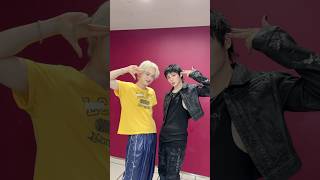 YONGSEUNG can die on another day 👊 #TNX #티엔엑스 #천준혁#Die_Another_Day #YONGSEUNG @VERIVERY