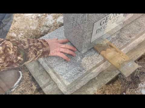 Video: Ako získať odolný náhrobný kameň?
