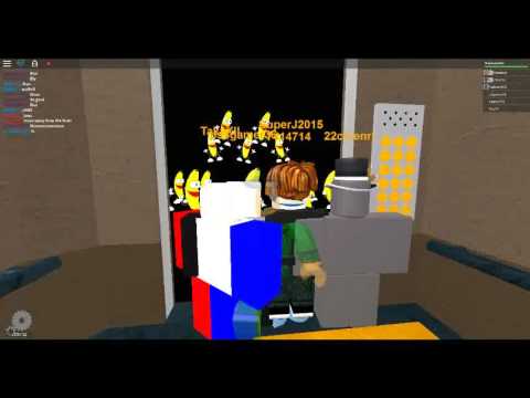 Roblox: Games - A Normal Elevator: Peanut Butter Jelly Time? - YouTube