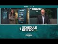 Reacting to the Jaguars' 2026 Schedule