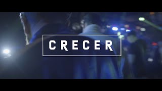 HERNAN Y LA CHAMPIONS LIGA - CRECER