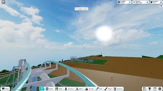Chain Lift to Heaven POV