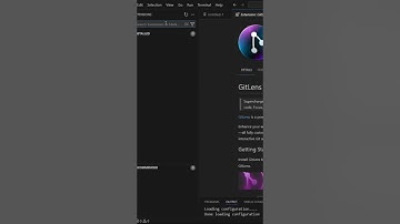 5 Must-Have VS Code Extensions for Developers#Coding #VSCode #DeveloperTips #Programming #TechReels