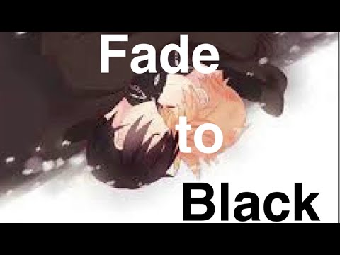Alt Nightcore | Fade to Black | Metallica