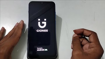 How to Hard Reset Gionee Max,screen lock password Kaise Tode