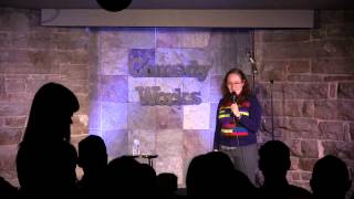 Emily Heller Cutting Back On Weed