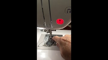 How to Thread the Machine