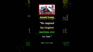 #donaldtrump #donaldtrumpnews #motivation #shortvideo #englishmotivation #quotes #status