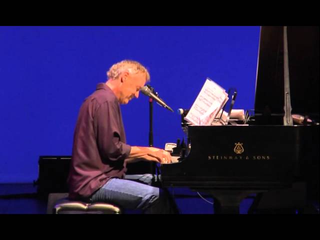 Bruce Hornsby - China Doll
