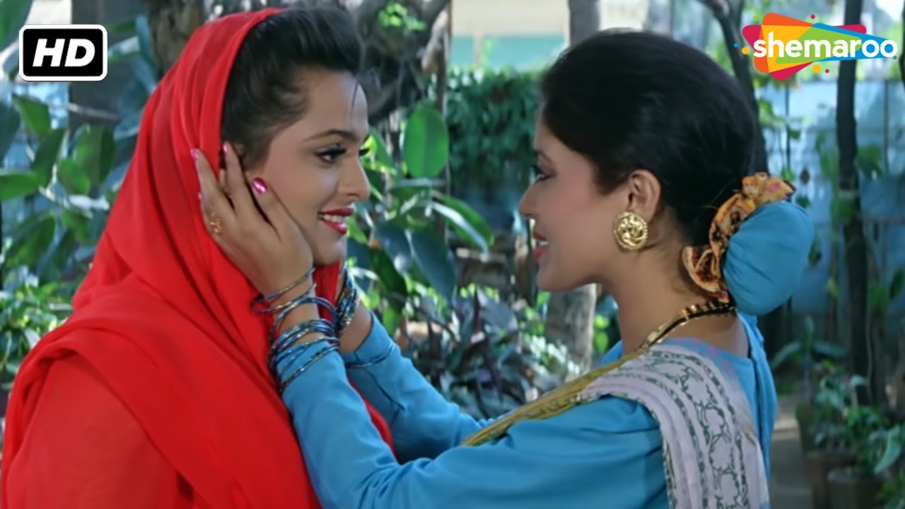 भाभी ने पसंद की देवरानी | Suniel Shetty | Shilpa Shirodkar | Action movie | Raghuveer | Part 02