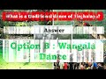 🎥 Tradition &amp; Culture of Meghalaya | MCQ Quiz for Students | Easy &amp; Fun Learning
