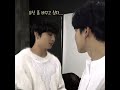 #ジミン ##ジョングク #防弾少年団 #グクミン #日本語字幕