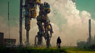 Modular Dub Techno :: Ghost Locus :: Thunderbird