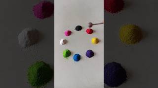 simple Rangoli, satisfying rangoli, Easy rangsatisfying #asmroli, Tricks and tips,ASMR#rangoli