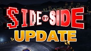 Side By Side Update ( PS3 trouble and Facebook info )
I just want to keep you guys informed with whats going on and why its taking so long to get this side by side done. Its a long one. Sorry for the delay
Facebook Page - https://www.facebook.com/thegameboyschannel/ Side By Side Update ( PS3 trouble and Facebook info )