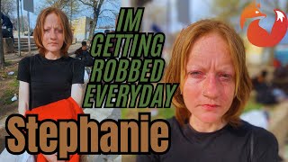 My Boyfriend Overdosed - Stephanie