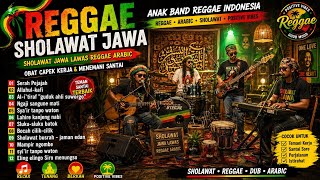 Album kompilasi sholawat Jawa lawas terbaru 2026 enak jadi teman kerja