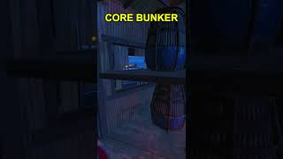 ZANKAI - SOLO/DUO/TRIO BUNKER BASE OPENCORE - Rust Base Design
