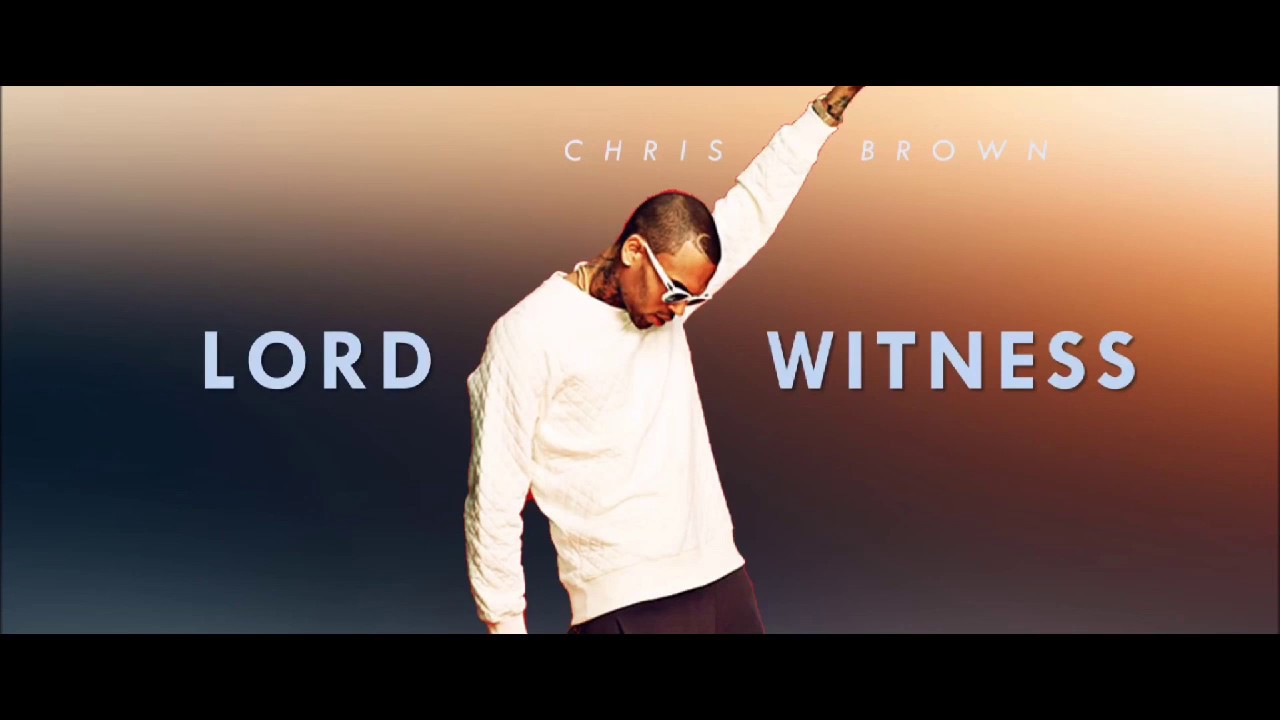 McPhillip Ramon - Lord Witness ft Chris Brown (Staring by KIKO FX ...