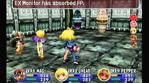 Lets Play Evolution Worlds - Part 28 - Crypt Maze Part 4