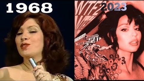 WTF 2 - ugovhb 1968 and 2023