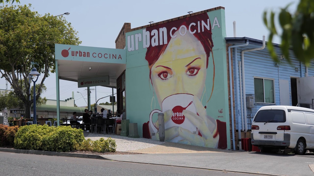 9 Osterley Road, Carina Qld