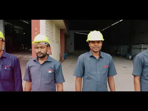 LS Chemicals film by MarketinCrew