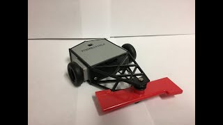 BattleBots HexBug Tombstone