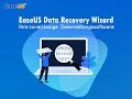 Daten ausversehen gelöscht? Kein Problem - mit EaseUS Data Recovery Wizard [Tutorial 2019]