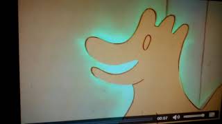 Clifford The Big Red Dog & Dragon Tales Theme Song